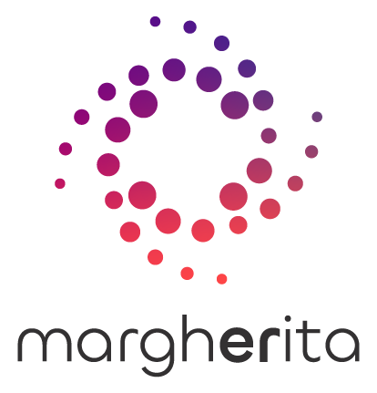 margherita logo